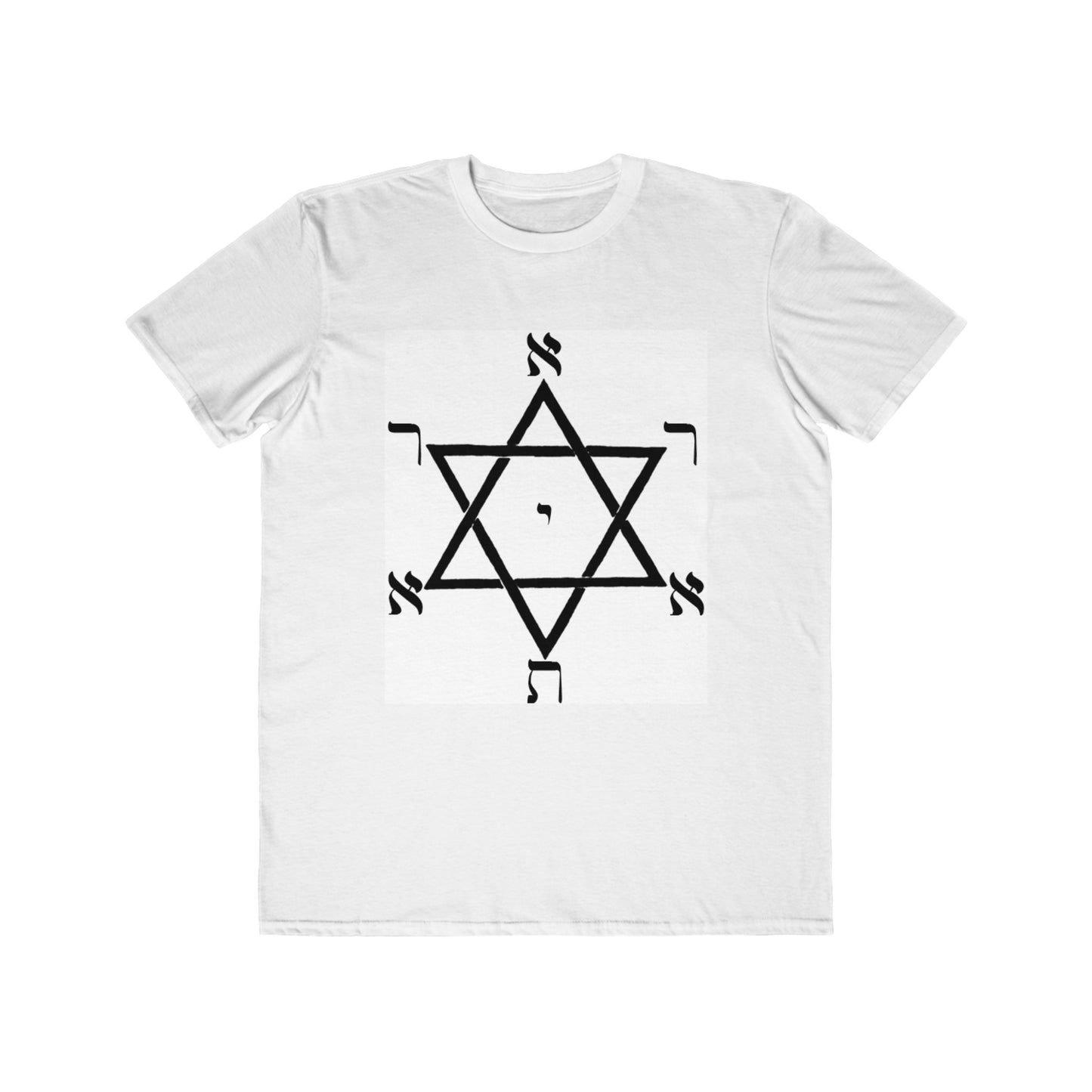 Men's Tee - Liber 813