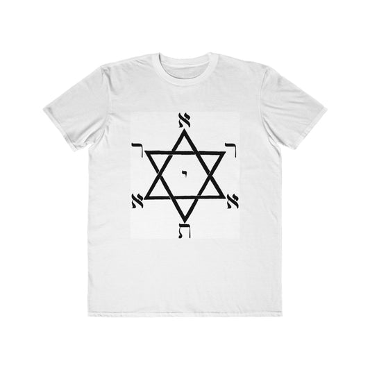 Men's Tee - Liber 813