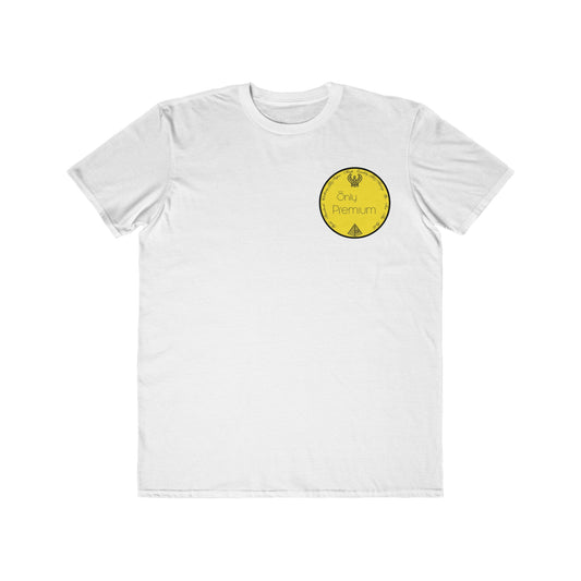 Men's Lightweight Logo Tee