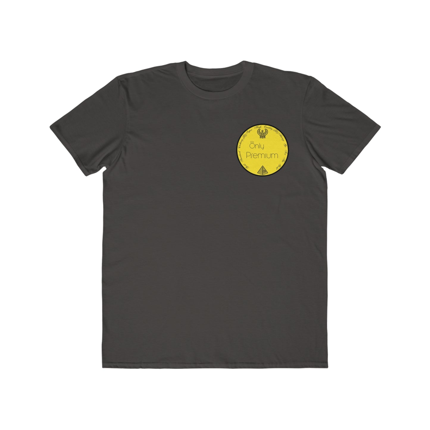 Men's Lightweight Logo Tee