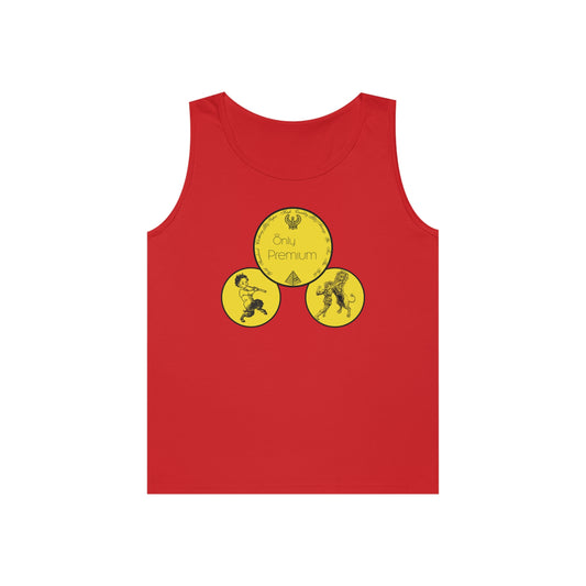 Hercules Tank Top